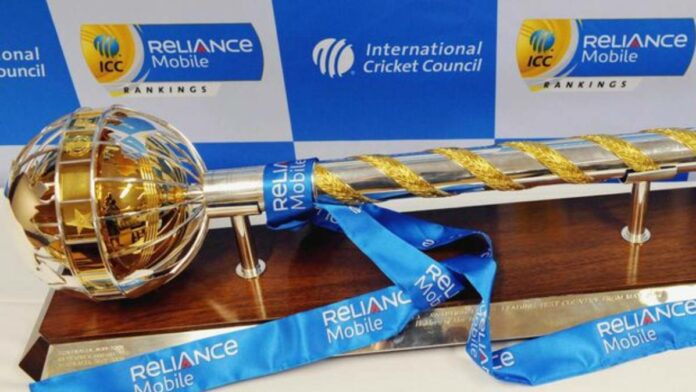 ICC World Test Championship Final postponed ICC World Test Championship Final postponed