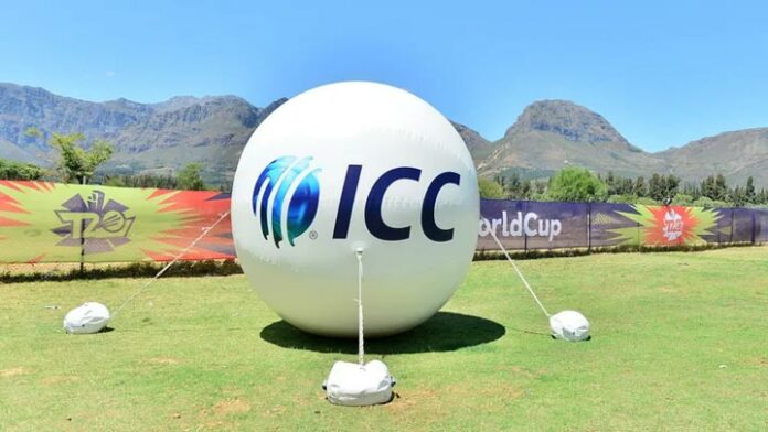 ICC Annual General Meeting 2024