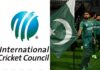 பாகிஸ்தானை எச்சரித்த ICC