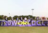 T20 உலகக் கிண்ணப் போட்டி நடைபெறும் இடங்கள் அறிவிப்பு BCCI picks nine venues