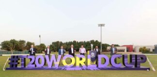 BCCI picks nine venues