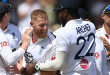 England great calls time on International Career Cricket