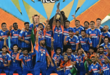 ICC revamp formats for marquee men’s events Enhancements for formats of ICC Cricket World Cup