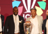 ICC Men’s Cricket World Cup 2027 venues and brand revealed Sri Lanka Cricket