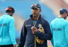 Chaminda Vaas set to join Delhi Capitals coaching staff for IPL 2027 Indian Premier League 2027