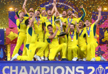 Fixtures revealed for ICC Men’s Cricket World Cup 2027