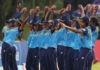 Sri Lanka crowned champions of Women’s U19 T20 Tri-Series in Pakistan Women’s U19 T20 Tri-Series Champions Sri Lanka