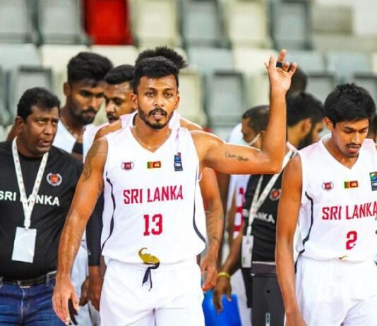 National Basketball News Photos Fixtures Thepapare Com