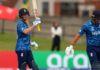 England, Afghanistan maintain perfect records at U19 World Cup ICC Men’s U19 World Cup 2026
