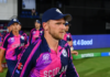 Scotland name squad for ICC Men’s T20 World Cup 2026 Scotland Squad