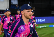 Scotland name squad for ICC Men’s T20 World Cup 2026 Scotland Squad