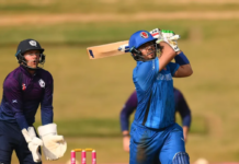 Men’s T20 World Cup 2026 Warm-Up: Day 1 Wrap Men’s T20 World Cup 2026 Warm-Up: Day 1 Wrap