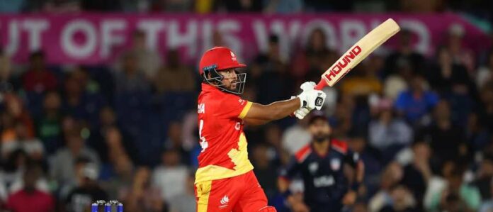 T20 World Cup campaign T20 World Cup campaign