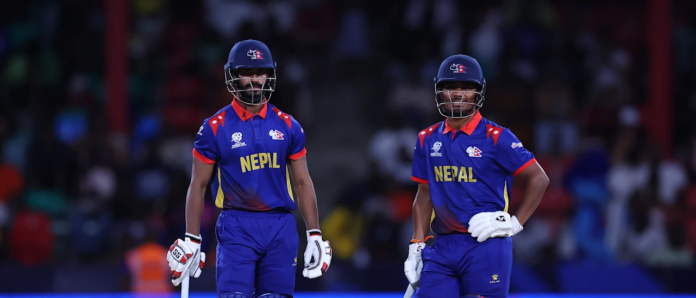 ICC Men’s T20 World Cup 2026 ICC Men’s T20 World Cup 2026