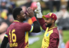 West Indies unveil power-packed T20 World Cup squad
