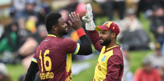 West Indies unveil power-packed T20 World Cup squad