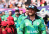 Ireland name squad for T20 World Cup 2026 ICC Men’s T20 World Cup 2026
