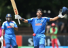 India, Pakistan stay in semi-final hunt at U19 World Cup ICC Men’s U19 World Cup 2026