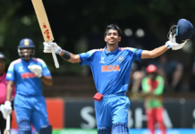 India, Pakistan stay in semi-final hunt at U19 World Cup ICC Men’s U19 World Cup 2026