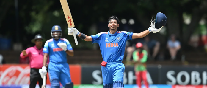 image (ICC Men’s U19 World Cup 2026) ICC Men’s U19 World Cup 2026
