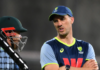 Pacer ruled out as Aussies make two changes to T20 World Cup squad