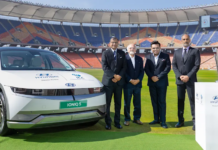 ICC announces multi-year global partnership with Hyundai ICC Global Partnership with Hyundai