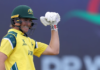 Australia through to super six with solid win at U19 World Cup ICC Men’s U19 World Cup 2026