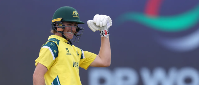 ICC Men’s U19 World Cup 2026 ICC Men’s U19 World Cup 2026