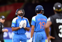 India dominant, Japan claim first win at U19 World Cup ICC Men’s U19 World Cup 2026