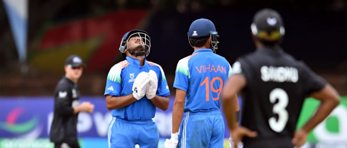 ICC Men’s U19 World Cup 2026 ICC Men’s U19 World Cup 2026