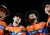 Netherlands unveil ICC Men’s T20 World Cup 2026 squad ICC Men’s T20 World Cup 2026