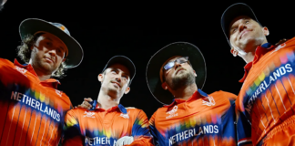 Netherlands unveil ICC Men’s T20 World Cup 2026 squad ICC Men’s T20 World Cup 2026