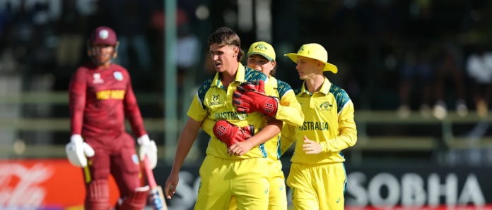 ICC Men’s U19 World Cup 2026 ICC Men’s U19 World Cup 2026