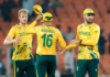 South Africa, Zimbabwe, Scotland notch their first wins Slider, Cricket, International Cricket, ICC Men’s T20 World Cup 2026, South African Cricket, Zimbabwe Cricket, Scotland Cricket