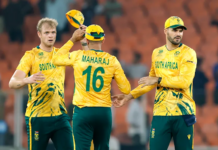 South Africa, Zimbabwe, Scotland notch their first wins Slider, Cricket, International Cricket, ICC Men’s T20 World Cup 2026, South African Cricket, Zimbabwe Cricket, Scotland Cricket