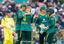 Key changes across formats with new ICC Playing Conditions