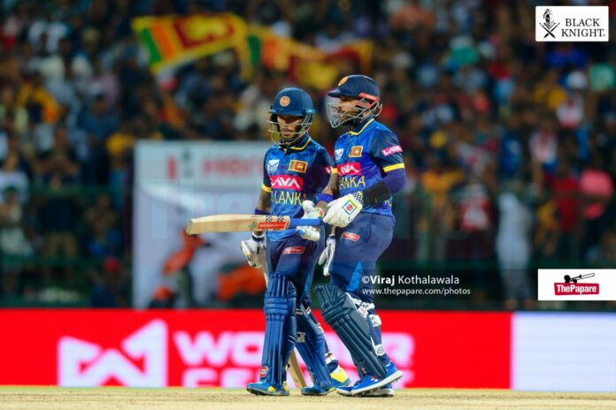 India tour of Sri Lanka 2024 India tour of Sri Lanka 2024