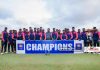 Dominant Chilaw Marians crowned champions