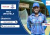 TM Sampath guides Unichela in a stiff run chase