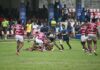 Kongahawatta steers Navy to a draw against 14-man Havies in season opener Havelock vs Navy
