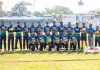 Newly promoted Lankan CC stun Tamil Union