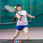 Sri Lanka Mercantile Tennis