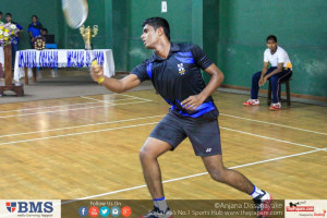 ROYTHO BADMINTON