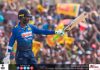 Upul Tharanga not giving up hope on 7000 mark Upul Tharanga