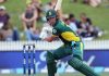 AB de Villiers set for T20 franchise stint
