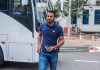 Dimuth Karunaratne set to be punished after drunk driving incident