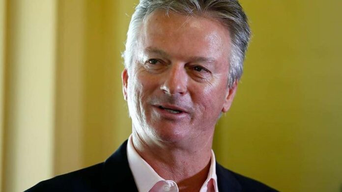 Steve Waugh