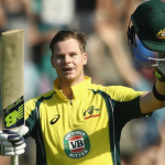Steve Smith