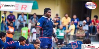 Devans thrashed by high-flying Kingswood