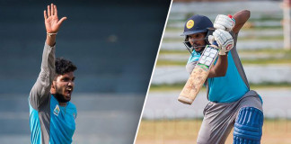 Wanindu Hasaranga set to crack nod in Sri Lanka ODI squad
